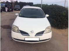 nissan primera hatchback (p12) del año 2004