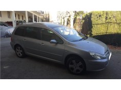 peugeot 307 break / sw (s1) del año 2004