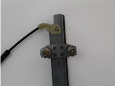 Recambio de mecanismo elevalunas delantero derecho para nissan almera (n16/e) referencia OEM IAM   