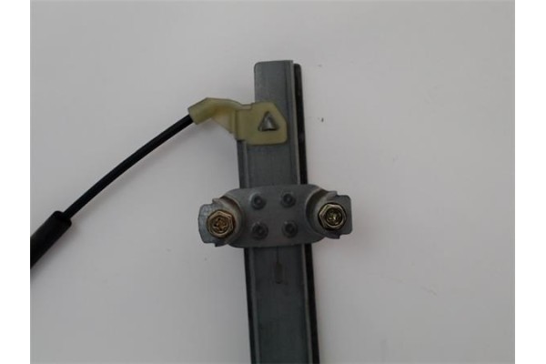 Recambio de mecanismo elevalunas delantero derecho para nissan almera (n16/e) referencia OEM IAM   
