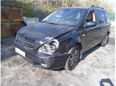 kia carnival del año 2006