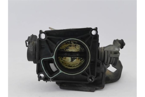 Recambio de caja mariposa aire para ford focus (daw, dbw) 1.6 16v referencia OEM IAM 1072308  