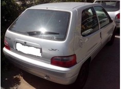 citroen saxo del año 2002