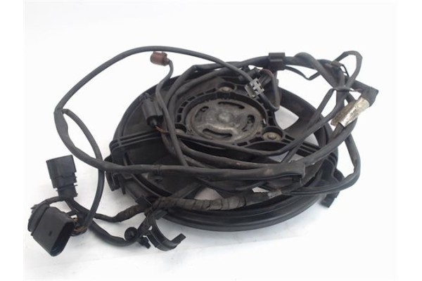 Recambio de electroventilador para audi allroad quattro (4b5) 2.5 tdi (132kw) referencia OEM IAM 4Z7959455F  