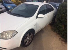 nissan primera hatchback (p12) del año 2004