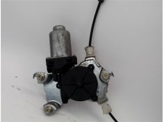 Recambio de mecanismo elevalunas delantero derecho para nissan almera (n16/e) referencia OEM IAM   