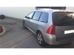 peugeot 307 break / sw (s1) del año 2004