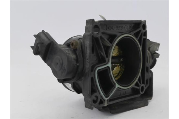 Recambio de caja mariposa aire para ford focus (daw, dbw) 1.6 16v referencia OEM IAM 1072308  