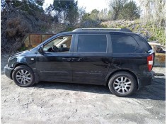 kia carnival del año 2006