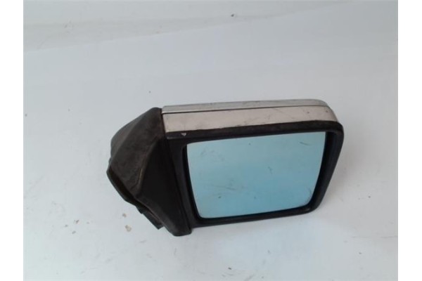 Recambio de retrovisor electrico derecho para mercedes-benz clase e (bm 124) berlina referencia OEM IAM 1248101616  