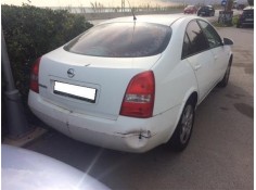 nissan primera hatchback (p12) del año 2004
