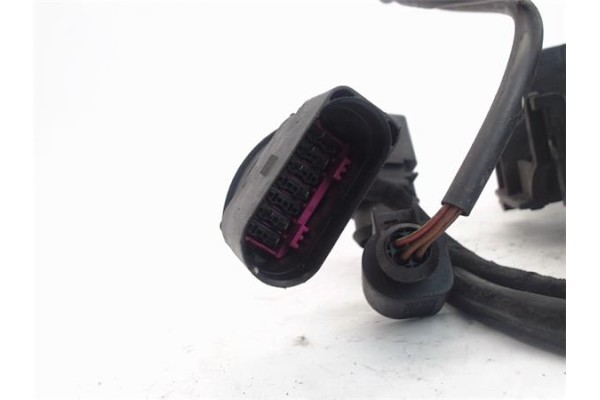 Recambio de electroventilador para audi allroad quattro (4b5) 2.5 tdi (132kw) referencia OEM IAM 4Z7959455F  