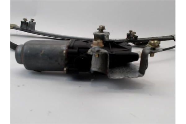 Recambio de mecanismo elevalunas delantero derecho para nissan almera (n16/e) referencia OEM IAM   