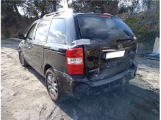 kia carnival del año 2006