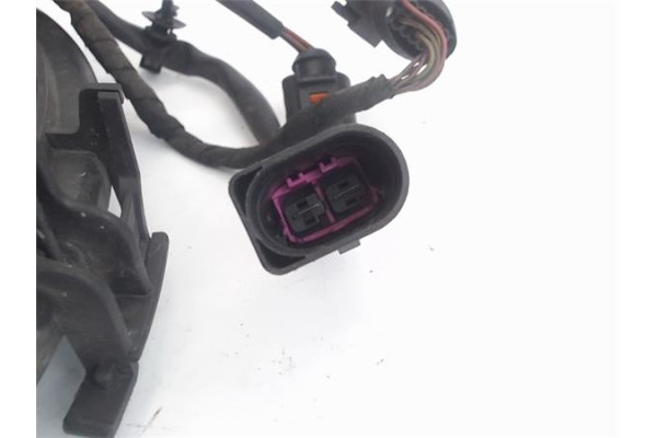 Recambio de electroventilador para audi allroad quattro (4b5) 2.5 tdi (132kw) referencia OEM IAM 4Z7959455F  