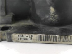 Recambio de caja mariposa aire para ford focus (daw, dbw) 1.6 16v referencia OEM IAM 1072308  