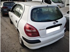 nissan almera (n16/e) del año 2001