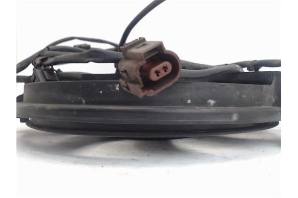Recambio de electroventilador para audi allroad quattro (4b5) 2.5 tdi (132kw) referencia OEM IAM 4Z7959455F  