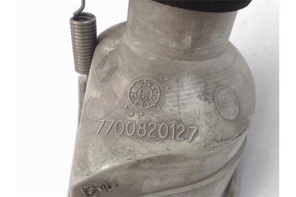 Recambio de intermitente delantero dcho para renault laguna (b56) referencia OEM IAM 7700820127 67625940 