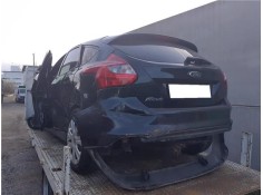 ford focus sportbreak (cb8) del año 2011