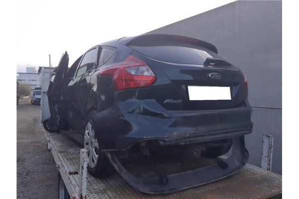 ford focus sportbreak (cb8) del año 2011