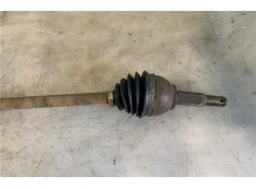 Recambio de palier delantero izquierdo para ford transit furgón (fa_ _) 2.0 di (fae_, faf_, fag_) referencia OEM IAM 4602016 BCJ