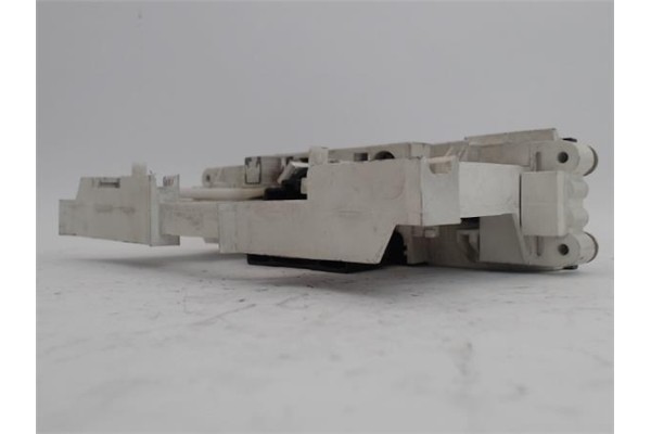 Recambio de mandos calefaccion / a.a. para mitsubishi montero pinin (h60/h70) 1.8 1800 mpi comfort (5-ptas.) referencia OEM IAM 