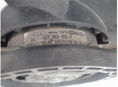 Recambio de electroventilador para audi allroad quattro (4b5) 2.5 tdi (132kw) referencia OEM IAM 4Z7959455F  