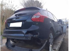 ford focus sportbreak (cb8) del año 2011