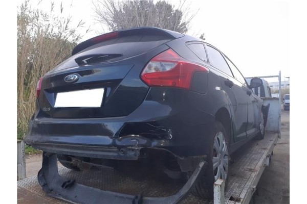 ford focus sportbreak (cb8) del año 2011
