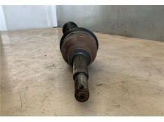 Recambio de palier delantero izquierdo para ford transit furgón (fa_ _) 2.0 di (fae_, faf_, fag_) referencia OEM IAM 4602016 BCJ