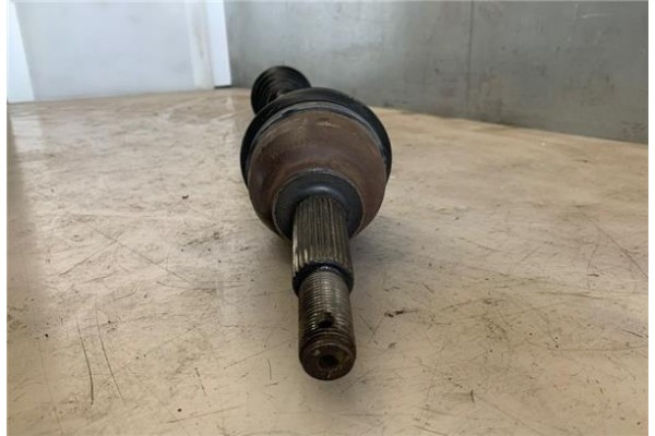 Recambio de palier delantero izquierdo para ford transit furgón (fa_ _) 2.0 di (fae_, faf_, fag_) referencia OEM IAM 4602016 BCJ
