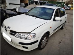 nissan almera (n16/e) del año 2001