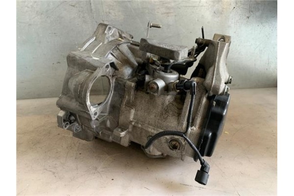 Recambio de caja cambios manual para volkswagen golf v (1k1) 1.9 tdi referencia OEM IAM GQQ 2K300049N 