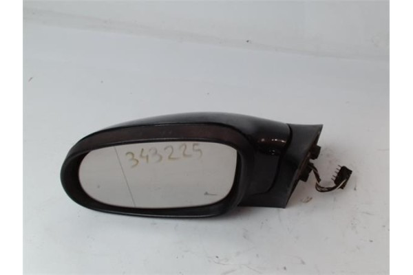 Recambio de retrovisor electrico izquierdo para mercedes-benz clase a (bm 168) referencia OEM IAM   