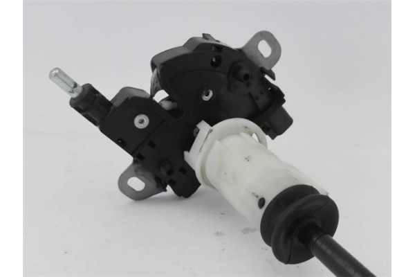 Recambio de llave para ford c-max (cb3) 1.6 tdci referencia OEM IAM 8V4A220B08CA 1712537  Recambio de llave para ford c-max (cb3) 1.6 tdci referencia OEM IAM 8V4A220B08CA 1712537