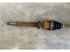 Recambio de palier delantero izquierdo para ford transit furgón (fa_ _) 2.0 di (fae_, faf_, fag_) referencia OEM IAM 4602016 BCJ