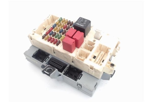 Recambio de centralita para fiat stilo (192) 1.6 16v (192_xb1a) referencia OEM IAM 501209630050  