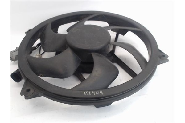 Recambio de electroventilador para suzuki vitara (se/sf/et) 2.0 td largo superlujo referencia OEM IAM 1171086CB0  