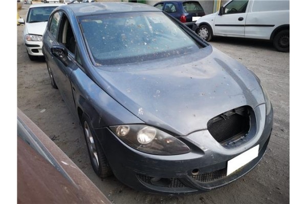 seat leon (1p1) del año 2005