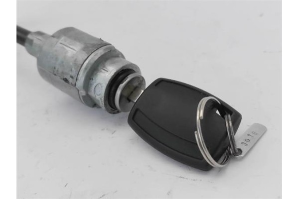Recambio de llave para ford c-max (cb3) 1.6 tdci referencia OEM IAM 8V4A220B08CA 1712537  Recambio de llave para ford c-max (cb3) 1.6 tdci referencia OEM IAM 8V4A220B08CA 1712537