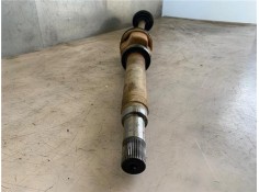 Recambio de palier delantero izquierdo para ford transit furgón (fa_ _) 2.0 di (fae_, faf_, fag_) referencia OEM IAM 4602016 BCJ