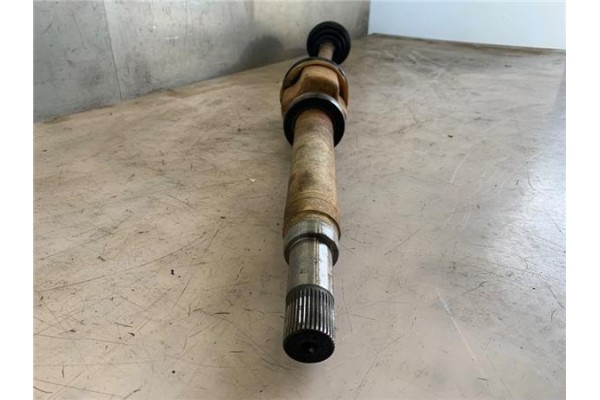 Recambio de palier delantero izquierdo para ford transit furgón (fa_ _) 2.0 di (fae_, faf_, fag_) referencia OEM IAM 4602016 BCJ