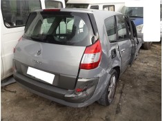 renault scenic ii (jm) del año 2005