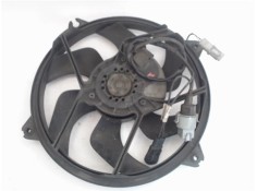 Recambio de electroventilador para suzuki vitara (se/sf/et) 2.0 td largo superlujo referencia OEM IAM 1171086CB0  