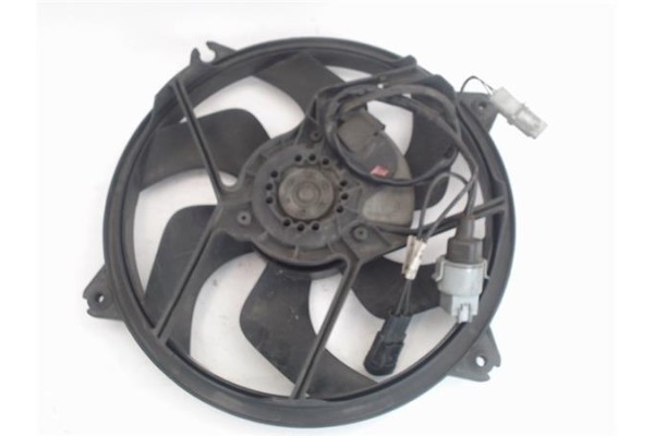 Recambio de electroventilador para suzuki vitara (se/sf/et) 2.0 td largo superlujo referencia OEM IAM 1171086CB0  