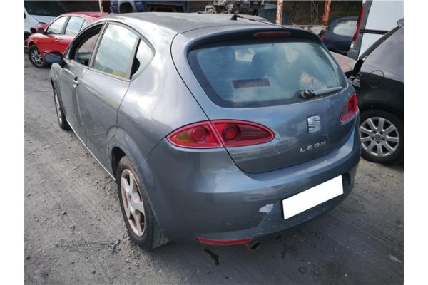 seat leon (1p1) del año 2005