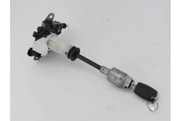 Recambio de llave para ford c-max (cb3) 1.6 tdci referencia OEM IAM 8V4A220B08CA 1712537  Recambio de llave para ford c-max (cb3) 1.6 tdci referencia OEM IAM 8V4A220B08CA 1712537