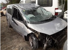 renault scenic ii (jm) del año 2005