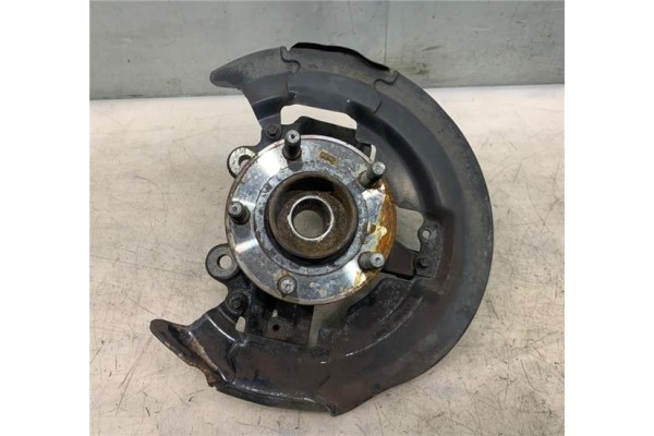 Recambio de mangueta delantero izquierda para volvo c30 2.0 d referencia OEM IAM   